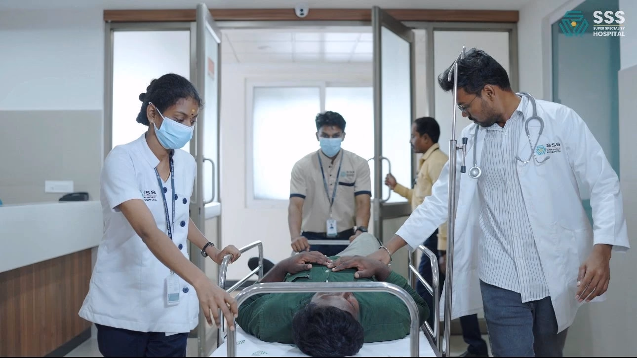 Medical Facility