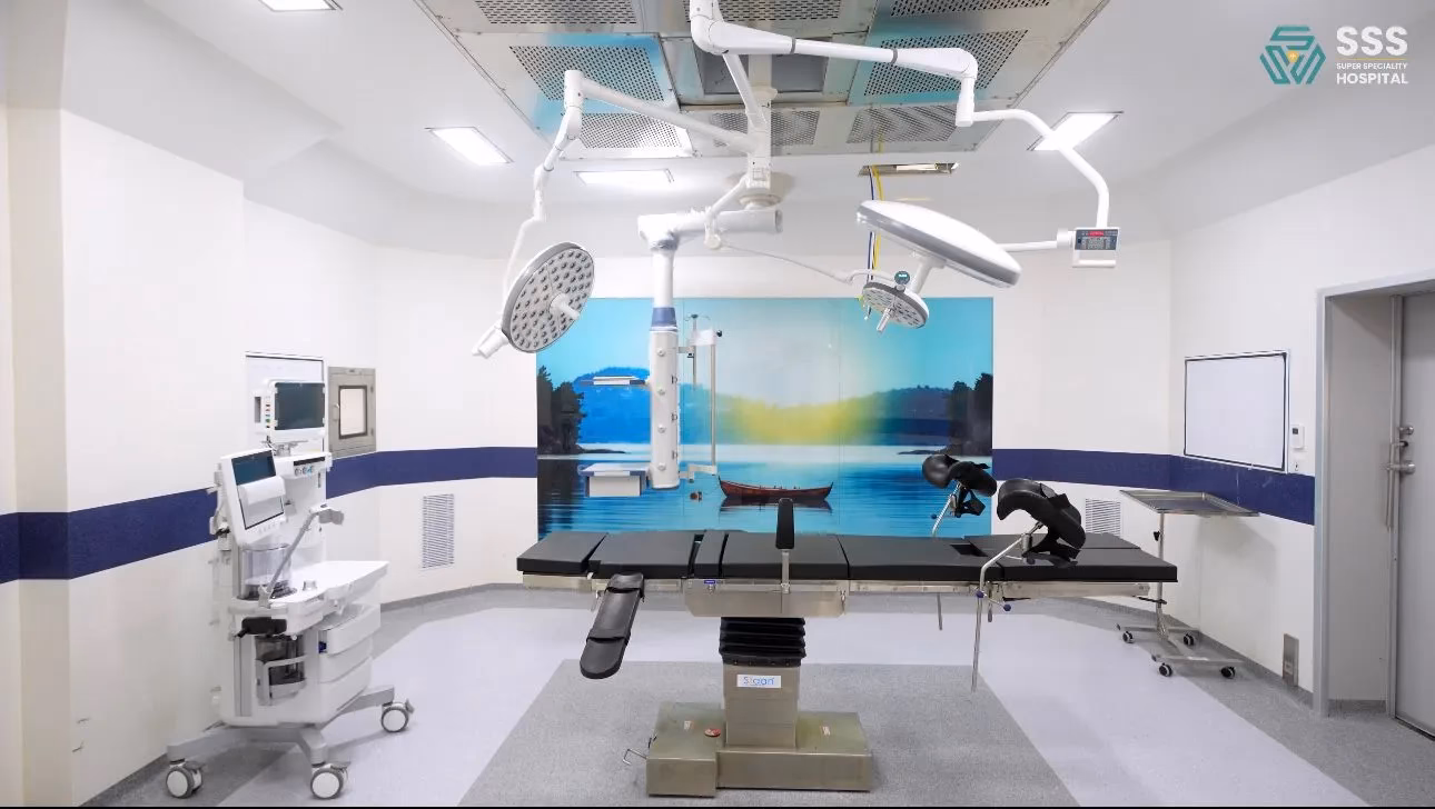 Hospital Infrastructure 5