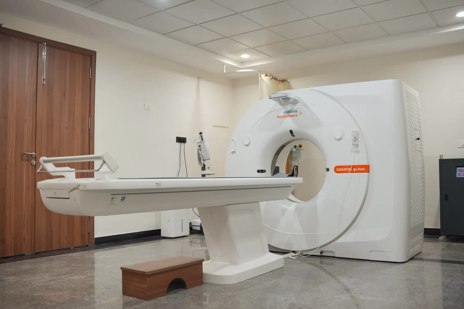 Medical Facility 2